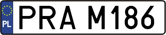 PRAM186