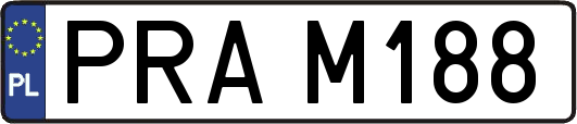 PRAM188