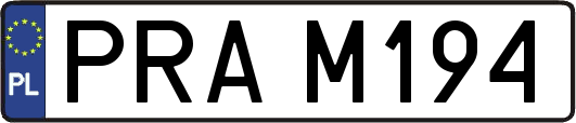 PRAM194