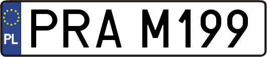 PRAM199