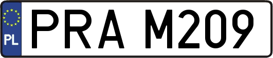 PRAM209
