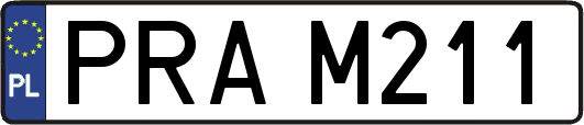 PRAM211