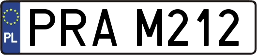 PRAM212