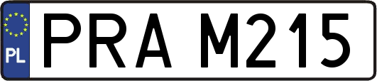PRAM215