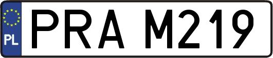 PRAM219