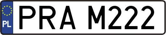 PRAM222