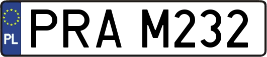 PRAM232