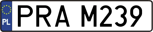 PRAM239