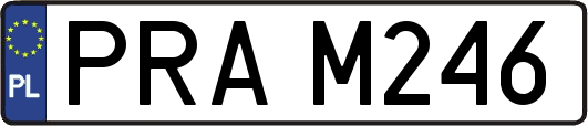PRAM246