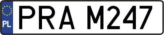 PRAM247