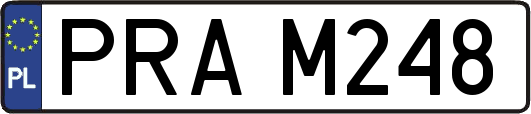 PRAM248