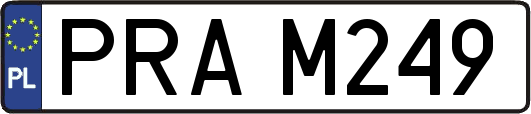PRAM249