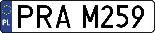 PRAM259