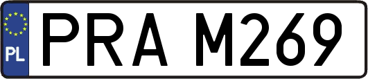 PRAM269