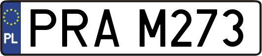 PRAM273