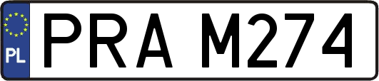 PRAM274