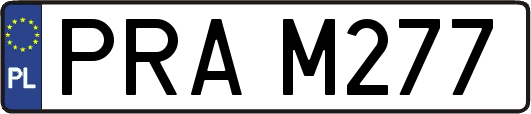 PRAM277