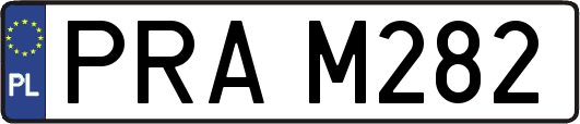 PRAM282