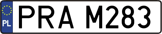 PRAM283