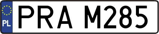 PRAM285