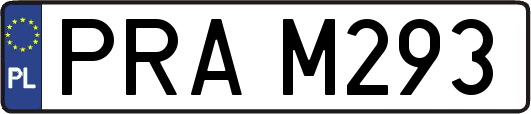 PRAM293