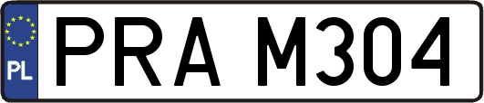 PRAM304
