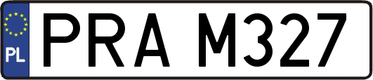 PRAM327