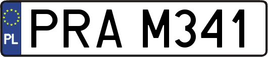 PRAM341