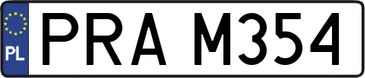 PRAM354
