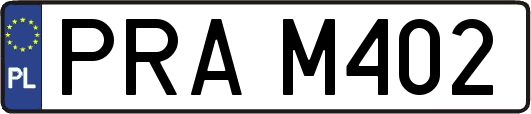 PRAM402