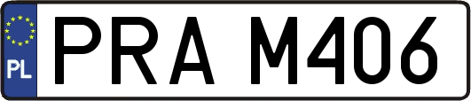 PRAM406