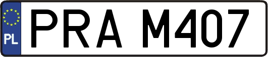 PRAM407