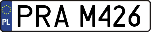 PRAM426