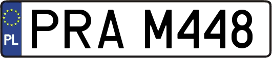 PRAM448
