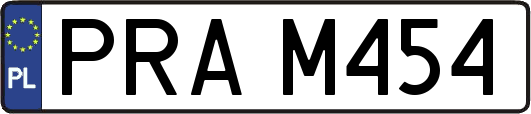 PRAM454