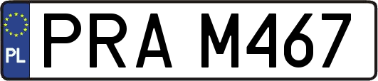 PRAM467
