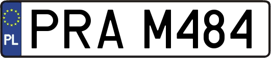 PRAM484