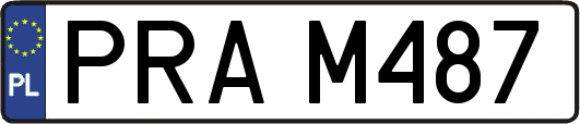 PRAM487
