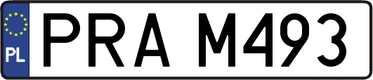 PRAM493