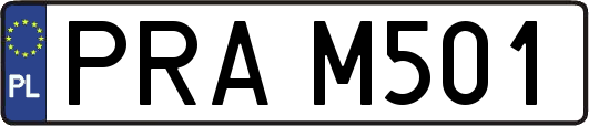 PRAM501