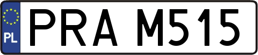 PRAM515