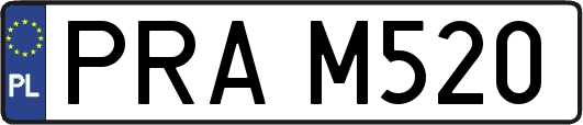 PRAM520
