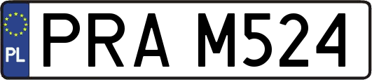 PRAM524
