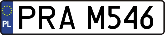 PRAM546