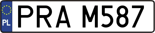 PRAM587