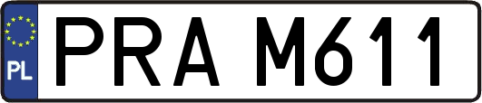 PRAM611