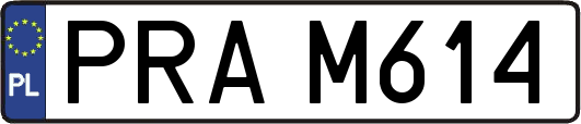 PRAM614