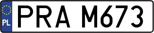 PRAM673
