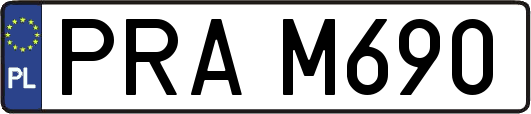PRAM690