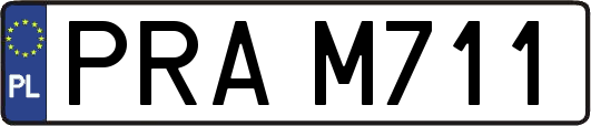 PRAM711
